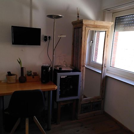 Zur Post - Huelchrath Hotel Grevenbroich Luaran gambar