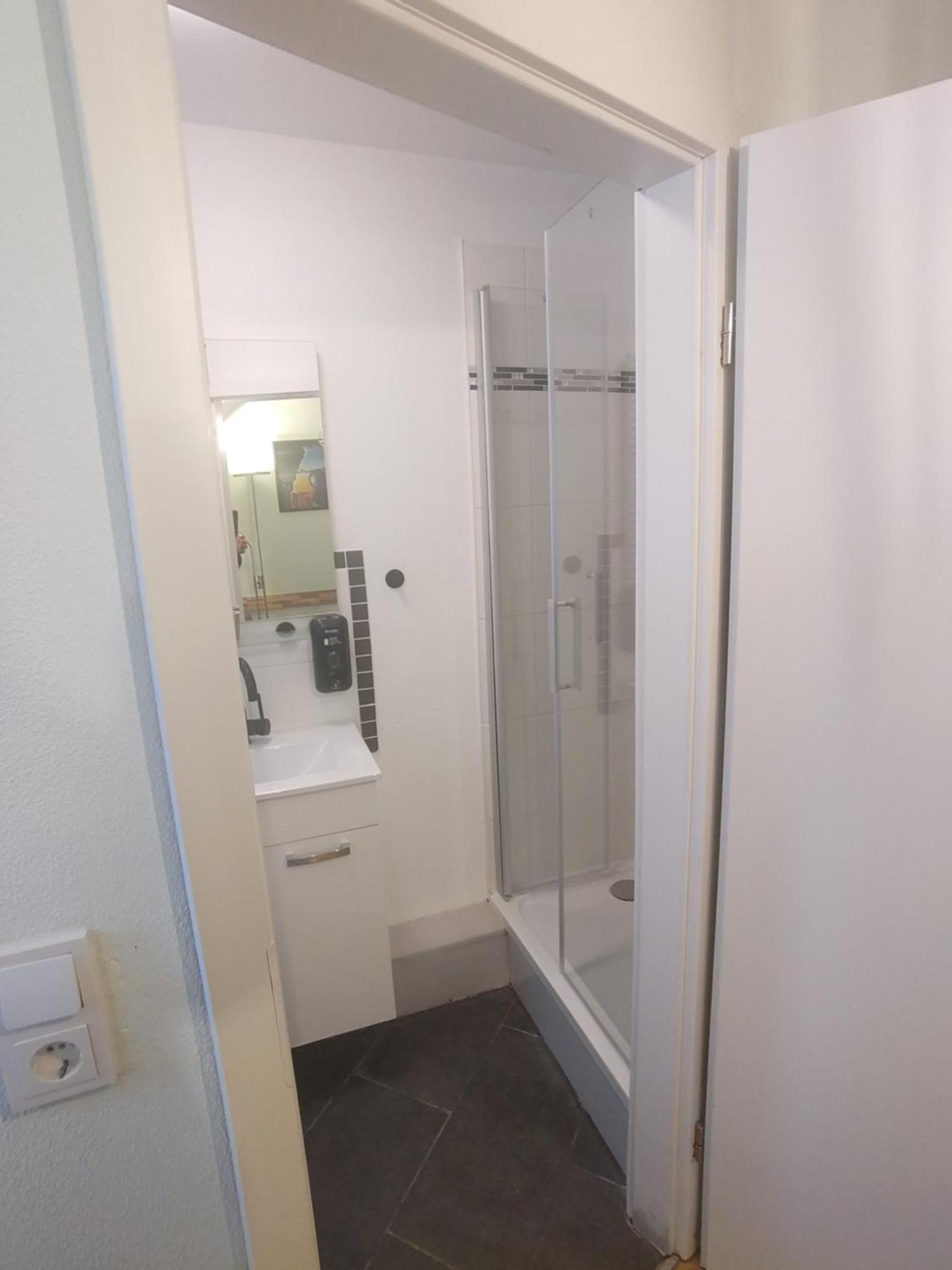 Zur Post - Huelchrath Hotel Grevenbroich Luaran gambar