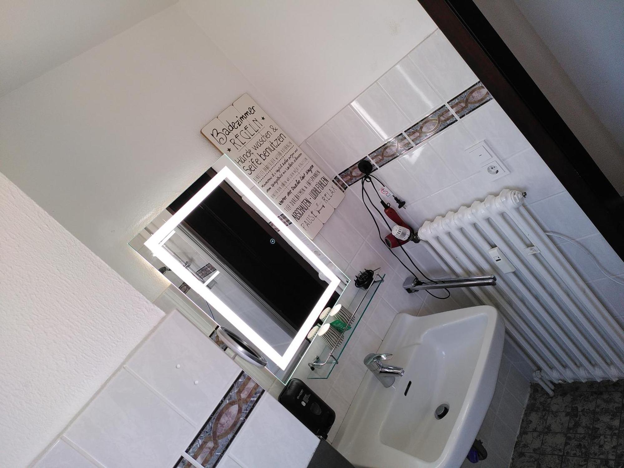 Zur Post - Huelchrath Hotel Grevenbroich Luaran gambar