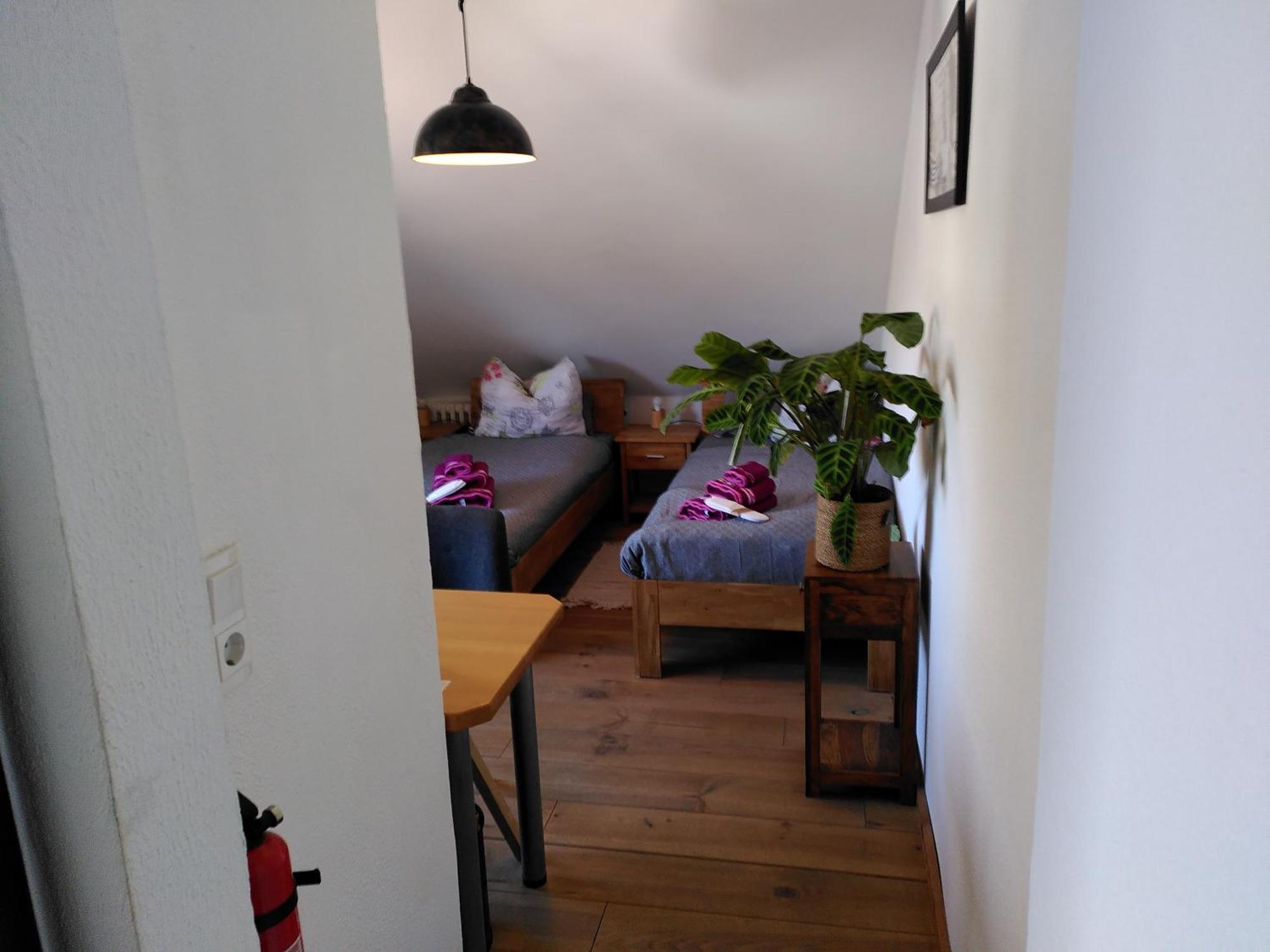 Zur Post - Huelchrath Hotel Grevenbroich Luaran gambar